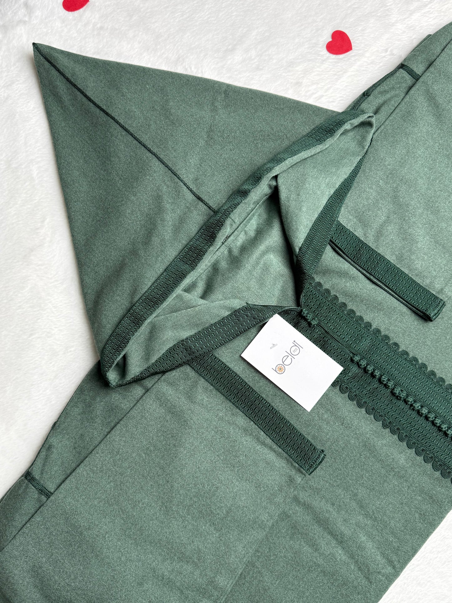 الجلابة الفاسية