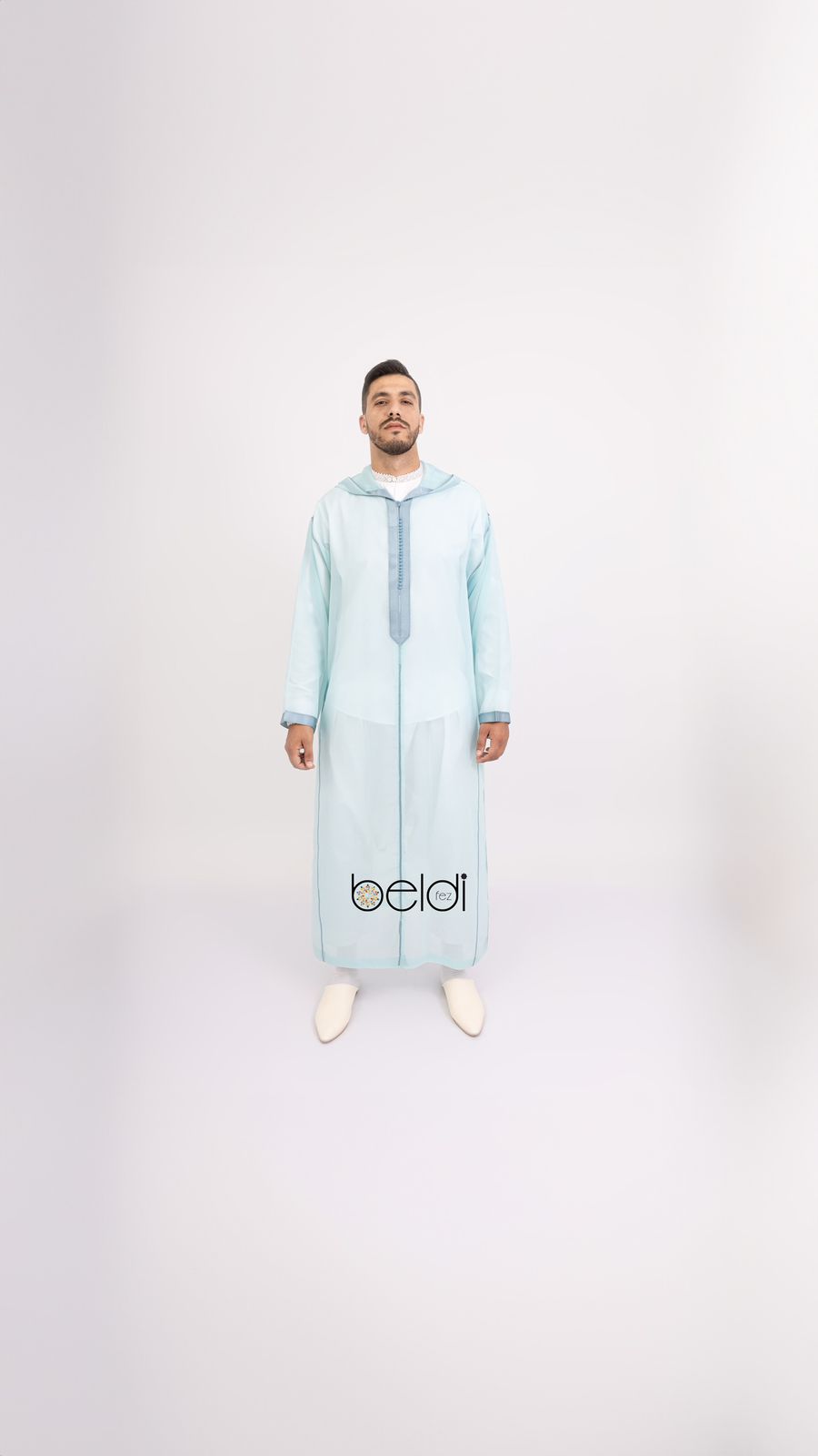 Beldifez's Jellaba