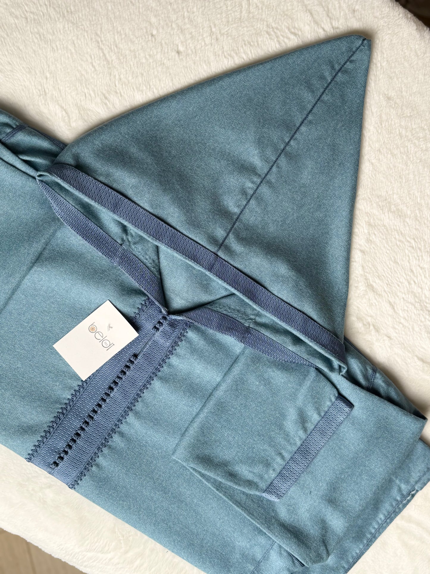 الجلابة الفاسية