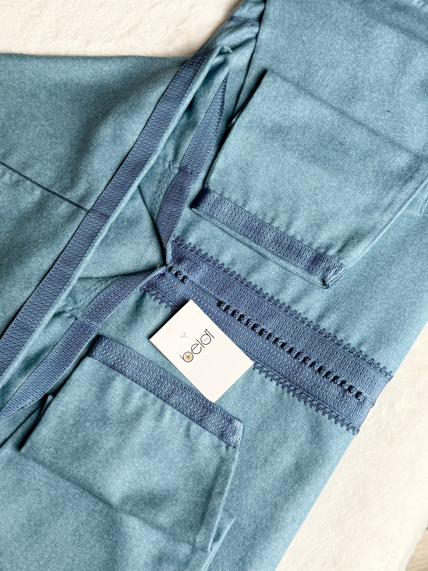 الجلابة الفاسية