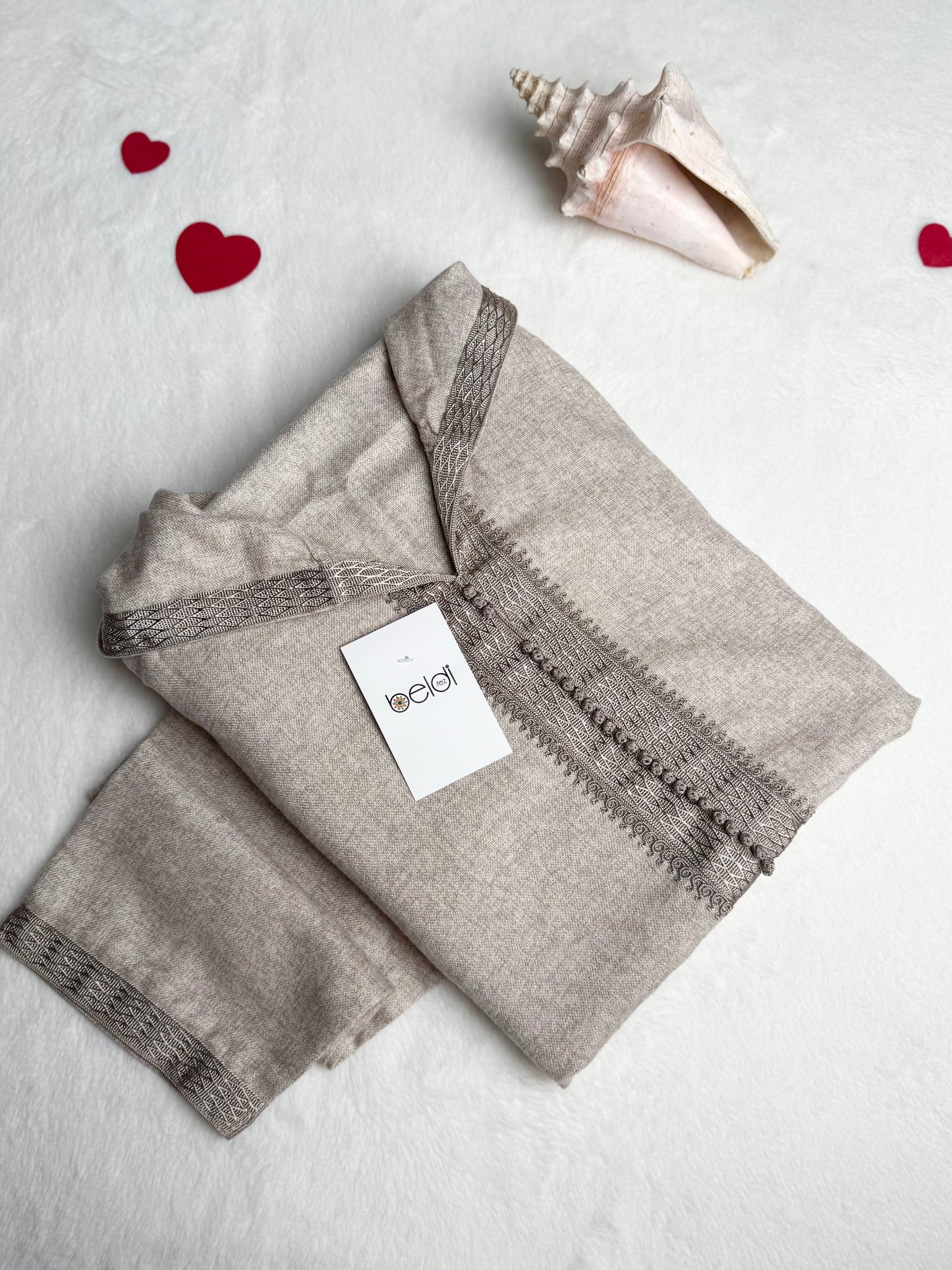 الجلابة الفاسية