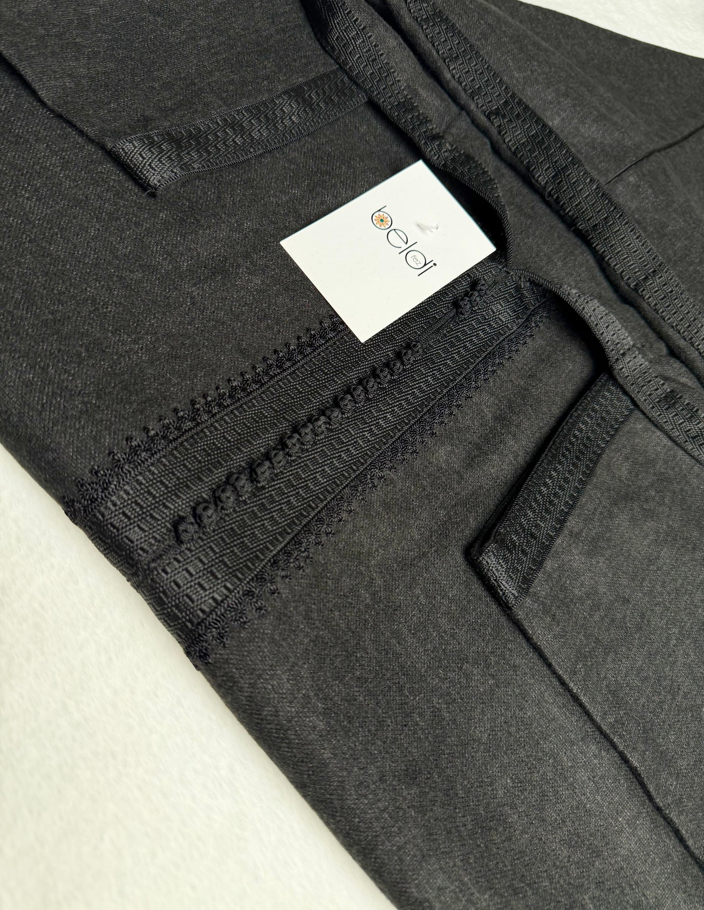 الجلابة الفاسية