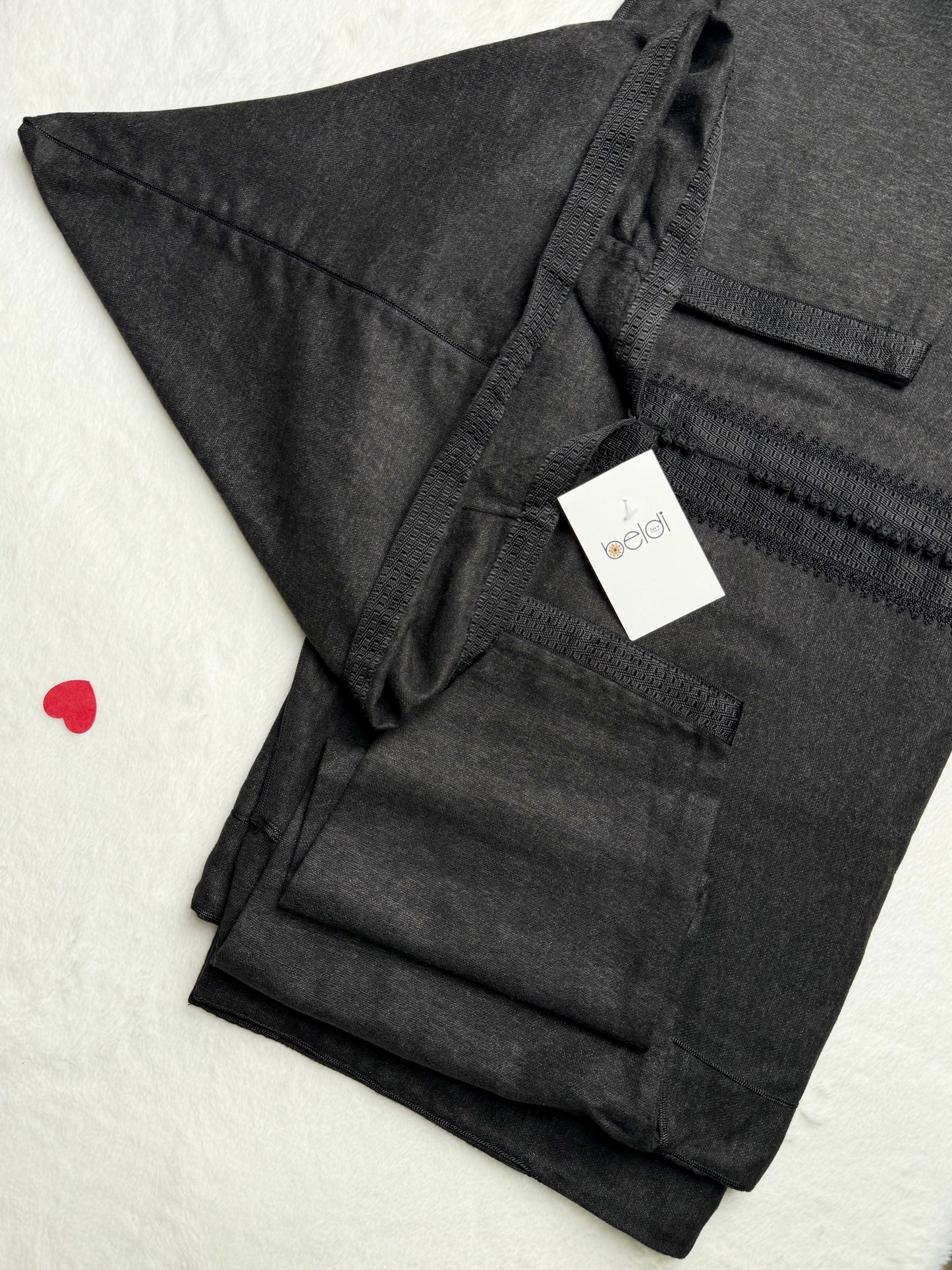 الجلابة الفاسية