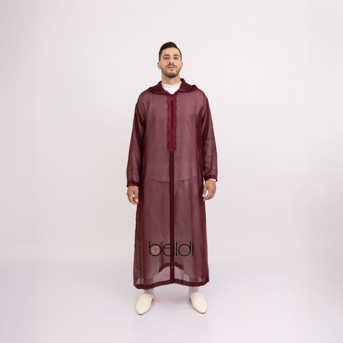 جلابة - الخمري