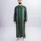 قفطان جبدور 3 قطع
